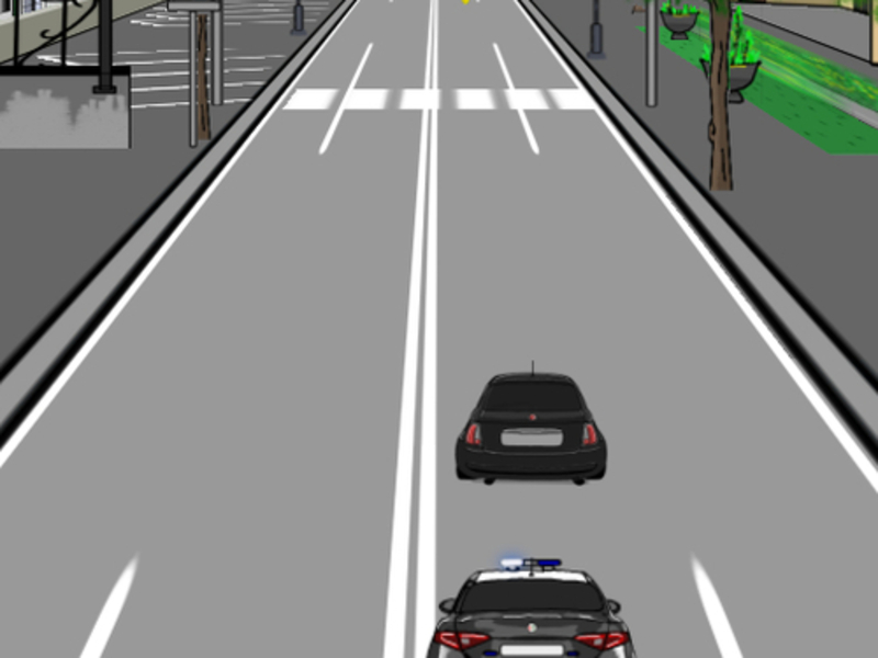 Gioco Val D'Agri Race in linea