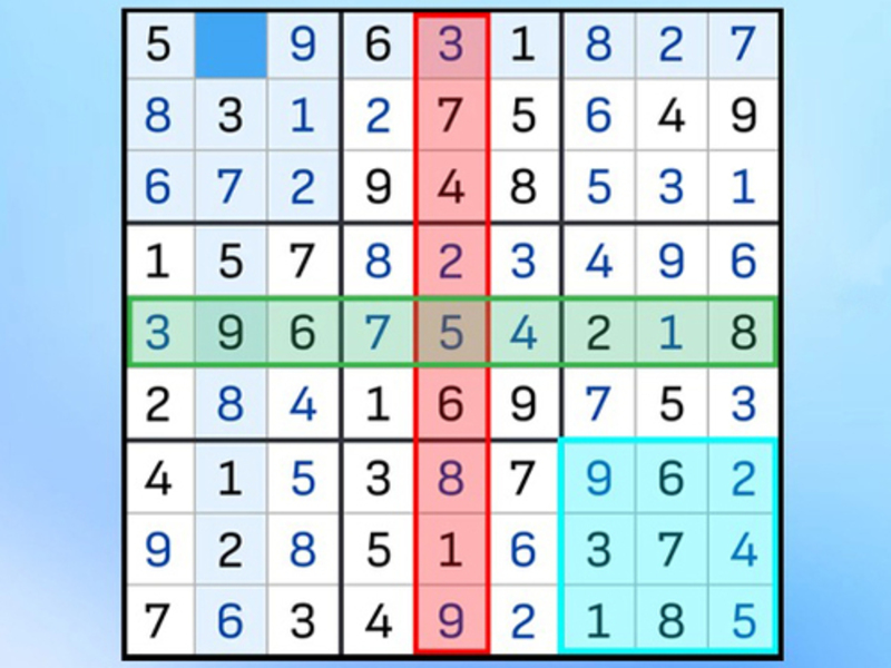 Gioco Guru Sudoku in linea