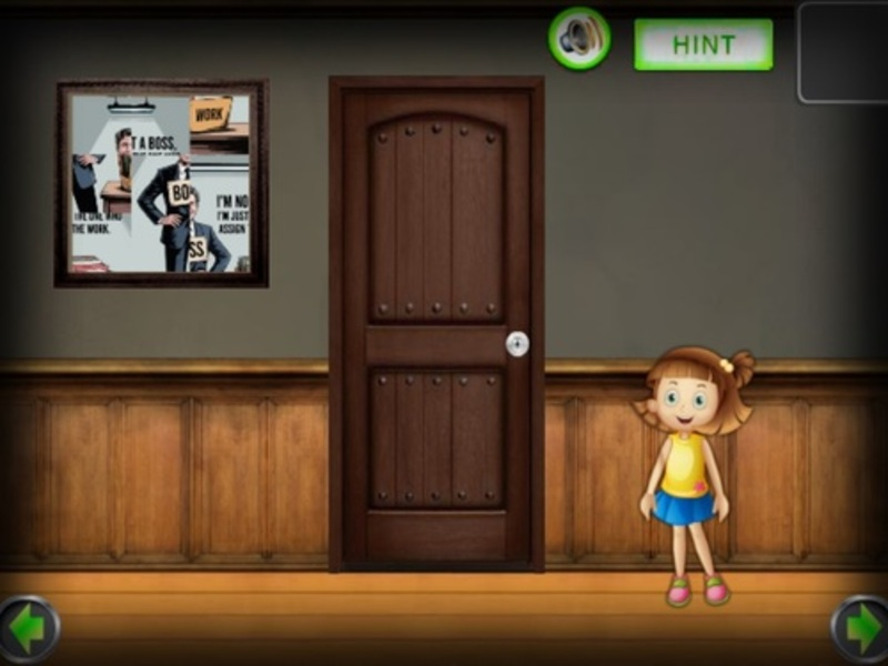 Gioco Amgel Kids Room Escape 334 in linea