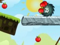 Gioco Apple Hunter  in linea