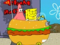 Gioco Ricetta mancante di SpongeBob  in linea