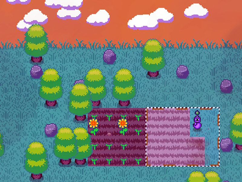 Gioco Starflower Inc. in linea