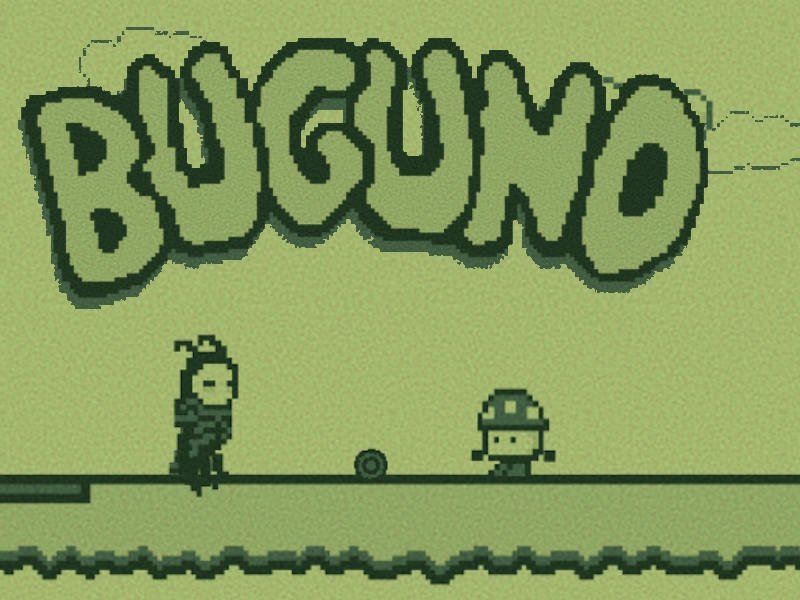 Gioco Buguno in linea