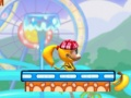 Gioco Saltare le banane 2  in linea