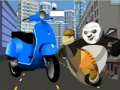 Gioco Acrobazia scooter  in linea