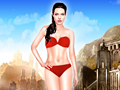 Gioco Angelina Jolie vestire 2  in linea