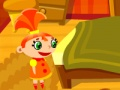 Gioco Piccola Alice fugge  in linea