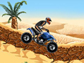 Gioco ATV Offroad Thunder  in linea