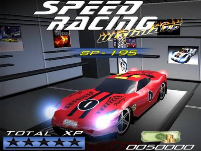 Gioco Speed Racing Ultimate 2 in linea
