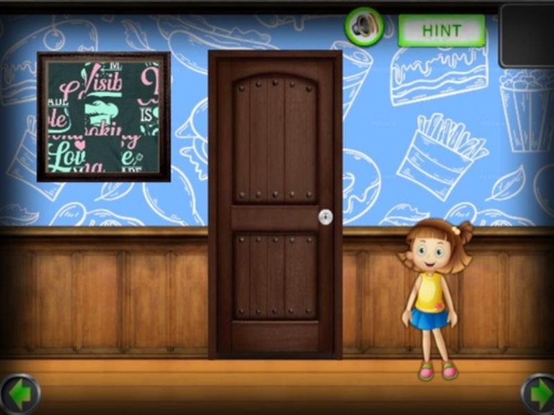 Gioco Amgel Kids Room Escape 326 in linea