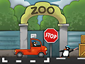Gioco Trasporto zoo  in linea