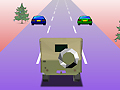 Gioco Jeep pazza  in linea