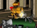 Gioco steampunk Killer in linea