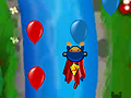 Gioco Bloons Super Monkey  in linea