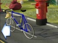Gioco Trova l'oggetto in X Mas Street  in linea