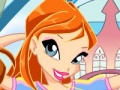 Gioco Winx Club Fashion: Bloom vs Flora  in linea