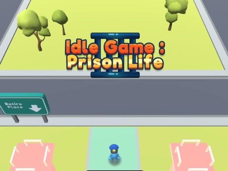 Gioco Idle Game Prison Life in linea