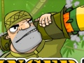 Gioco Stinger Zed: missione non morta  in linea