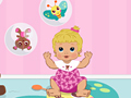 Gioco Bolle per bambini  in linea