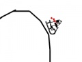 Gioco Rider di linea  in linea