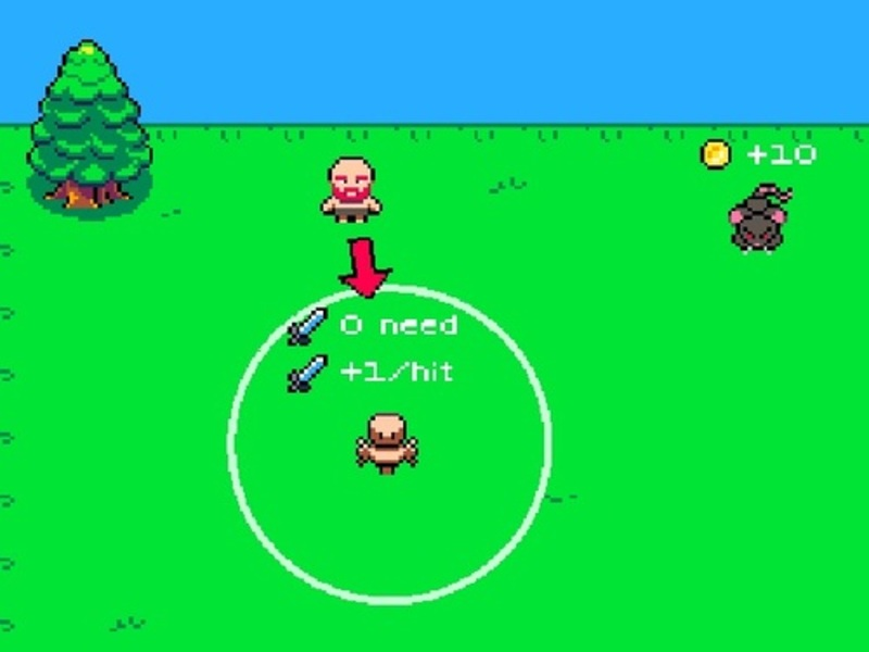 Gioco Il miglior guerriero in linea