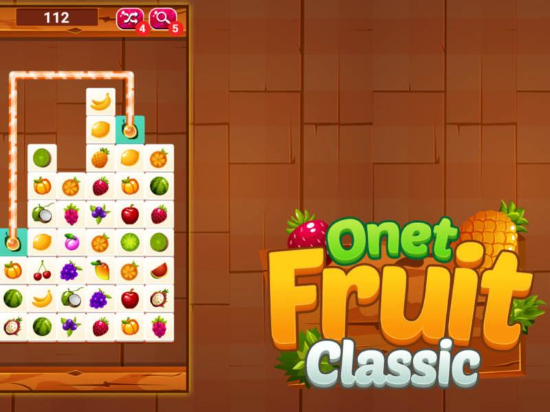 Gioco Onet Fruit Classic in linea