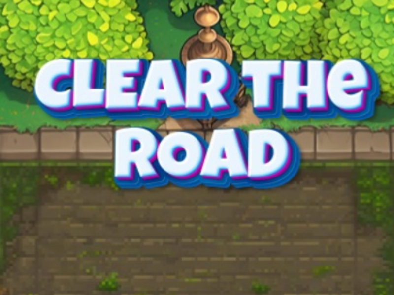 Gioco Cancella la strada in linea