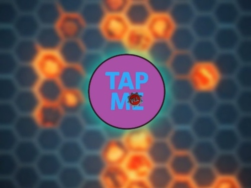 Gioco Tap Frenzy in linea