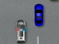Gioco Ladri di banche vs polizia  in linea