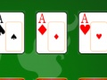 Gioco Il mio solitario classico preferito  in linea