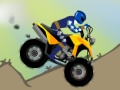 Gioco Power Rangers su Hill  in linea