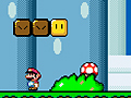 Gioco Monoliti Mario World  in linea