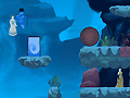 Gioco Il pretendente parte due  in linea