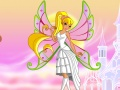 Gioco Winx Bridal  in linea