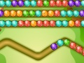 Gioco Zuma colorato  in linea