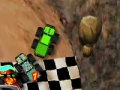 Gioco Camion di velocità in linea