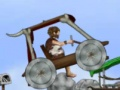 Gioco Runner di età in pietra  in linea