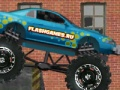 Gioco Crazy Mustang 2  in linea