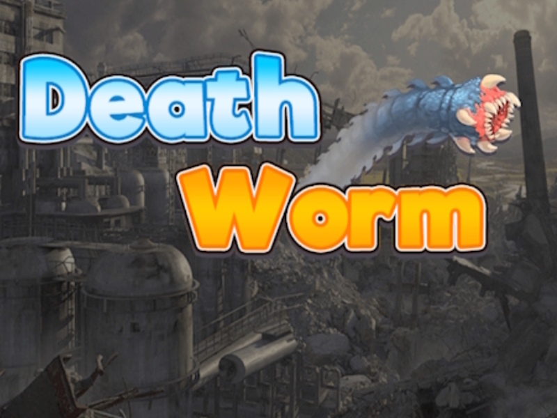Gioco Worm di morte in linea