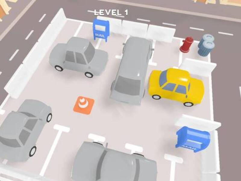 Gioco Park Inc guadagna in contanti in linea