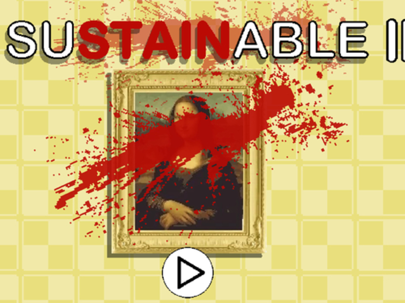 Gioco Sostenibile 2 in linea