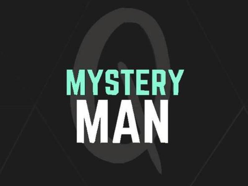 Gioco SCP The Mystery Man in linea