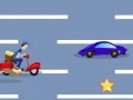 Gioco Consegna di posta  in linea