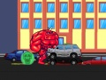 Gioco Rampage infernale  in linea
