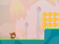 Gioco Bearboy e il cursore  in linea
