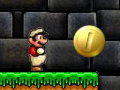 Gioco Super Mario Ice Tower  in linea