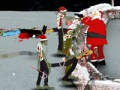 Gioco Babbo Natale uccide gli zombi 2  in linea