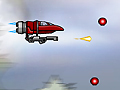 Gioco Spostamento verso il rosso  in linea