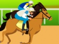 Gioco Digitazione delle corse di cavalli  in linea