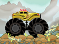 Gioco Truck estremi 3  in linea
